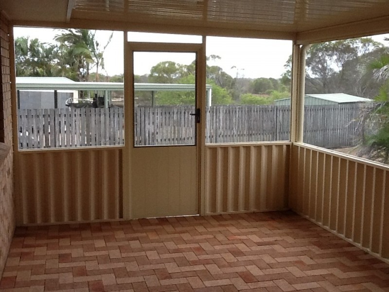 52 HAYDN DRIVE, Kawungan QLD 4655