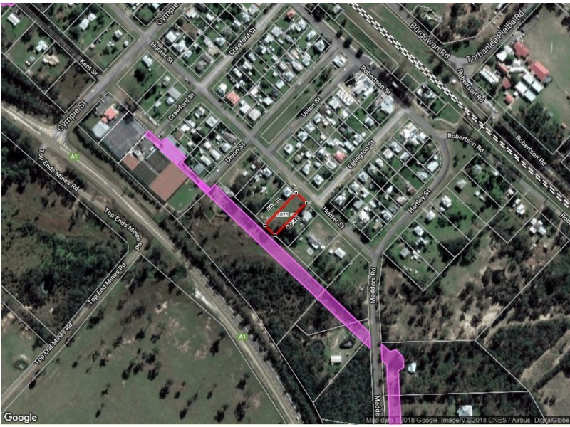 12 Hunter Street, Torbanlea QLD 4662