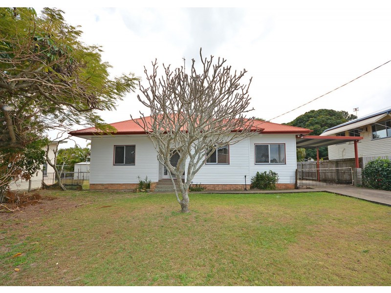 4 King Street, Urangan QLD 4655