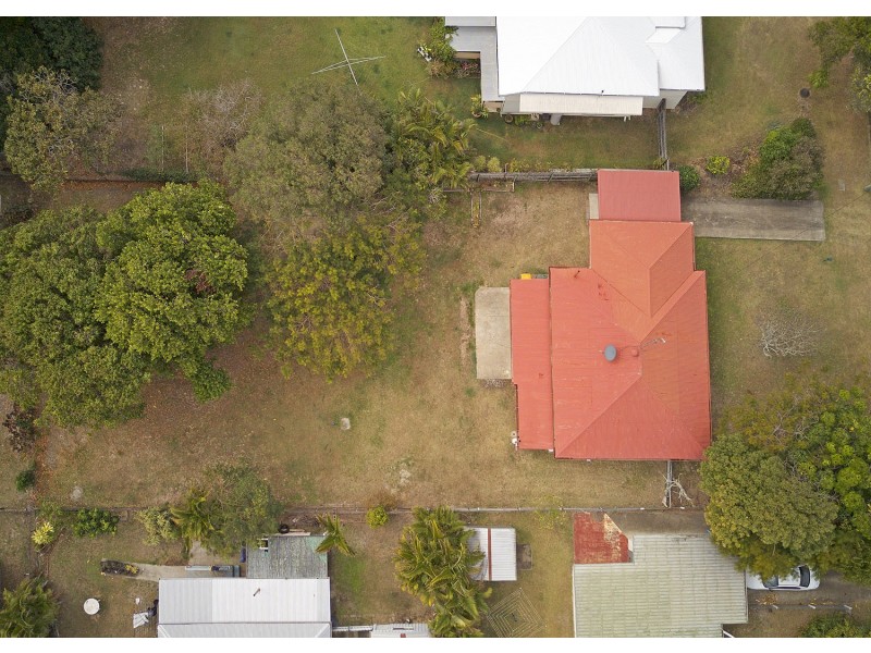 4 King Street, Urangan QLD 4655