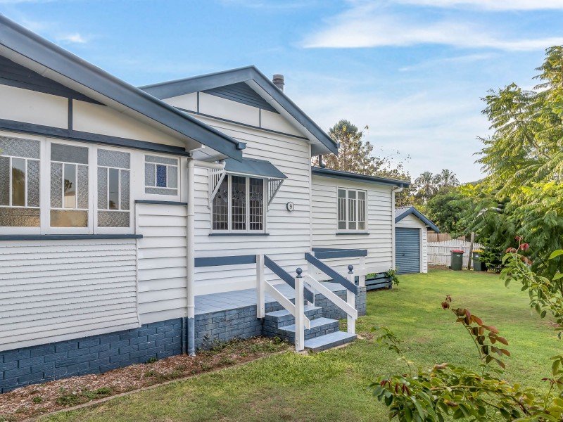 9 Down Street, Scarness QLD 4655