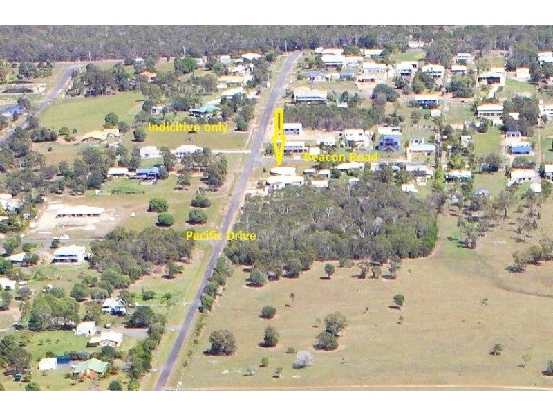 34 Pacific Drive, Booral QLD 4655