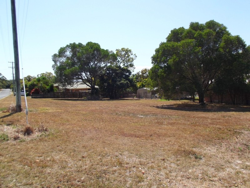 34 Pacific Drive, Booral QLD 4655