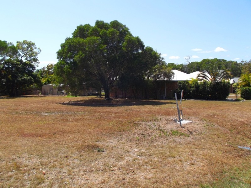 34 Pacific Drive, Booral QLD 4655