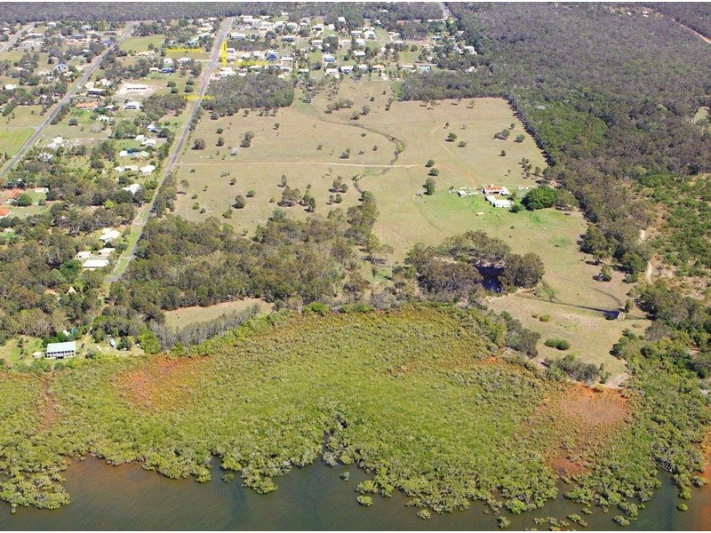 34 Pacific Drive, Booral QLD 4655