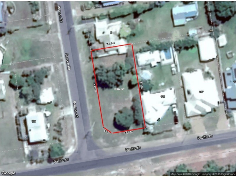 34 Pacific Drive, Booral QLD 4655