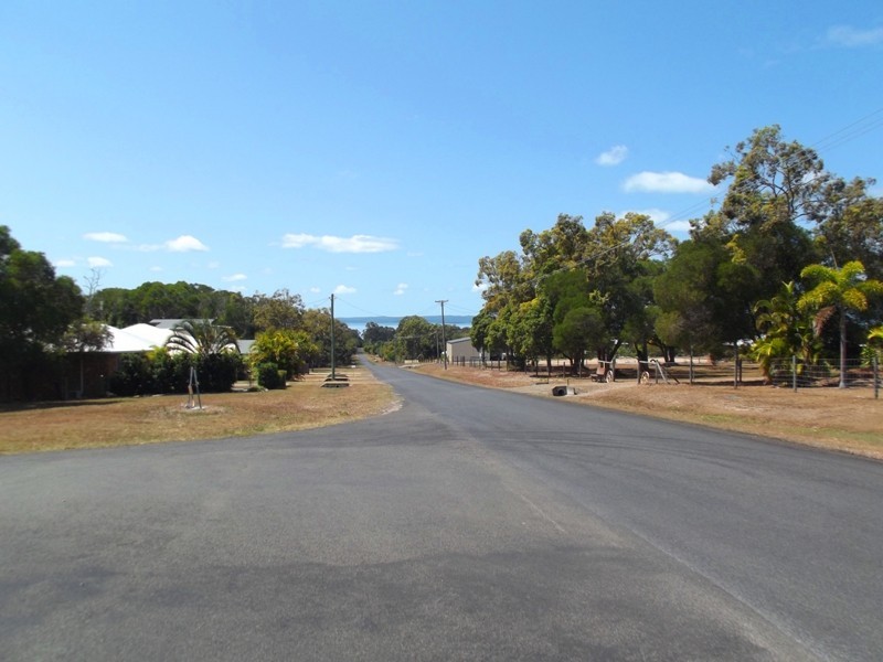 34 Pacific Drive, Booral QLD 4655