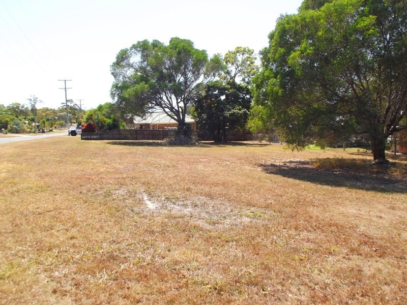 34 Pacific Drive, Booral QLD 4655