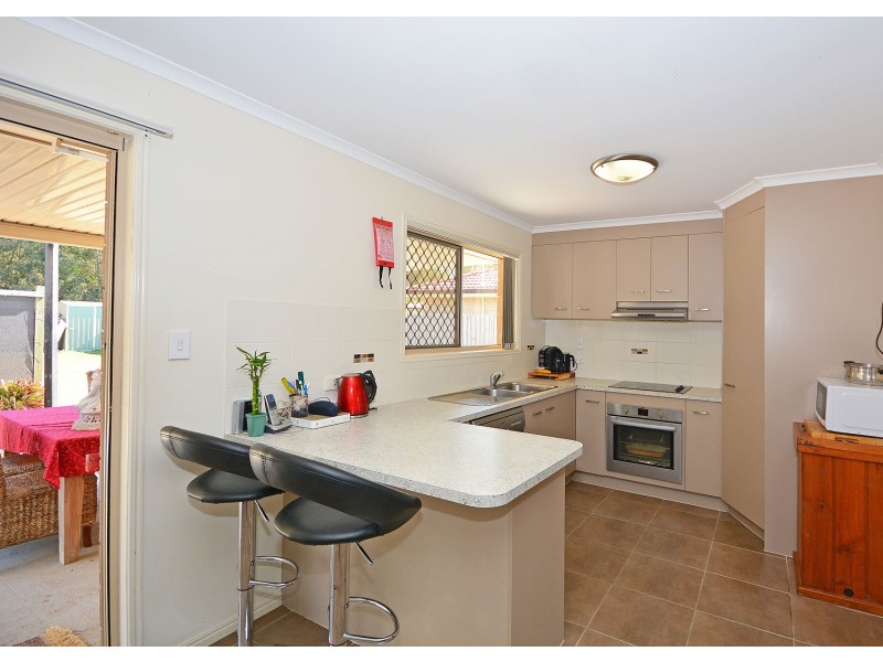 31 Sunny Way, Toogoom QLD 4655