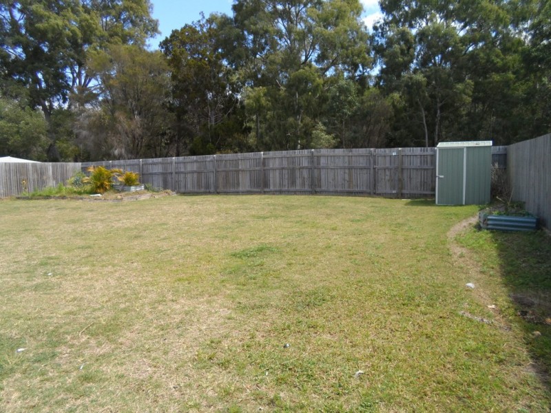 31 Sunny Way, Toogoom QLD 4655