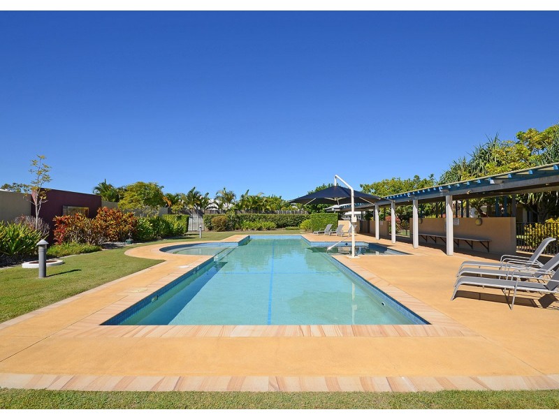 164/230 Pulgul Street, Urangan QLD 4655