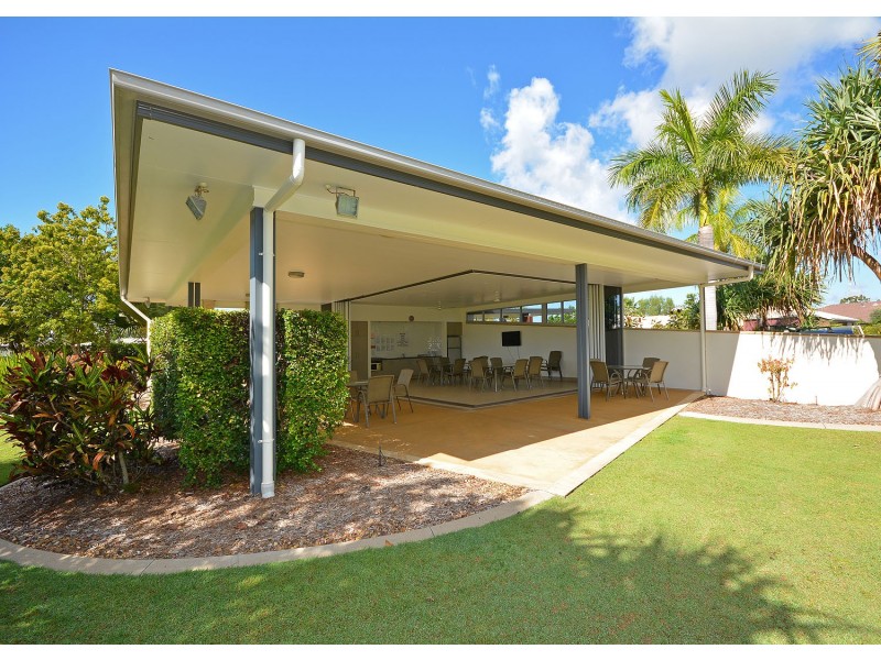 164/230 Pulgul Street, Urangan QLD 4655
