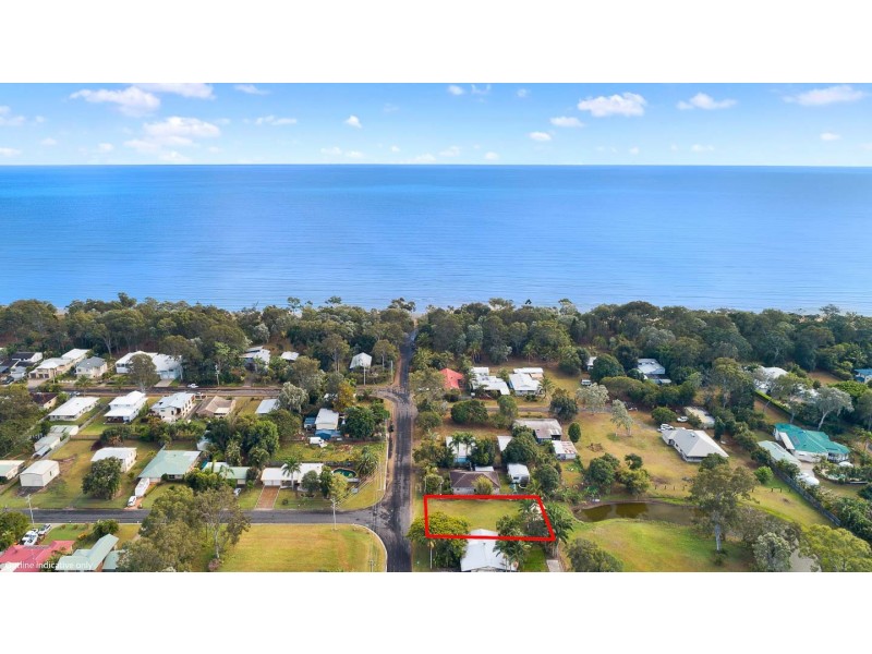 33 Petersen Road, Craignish QLD 4655
