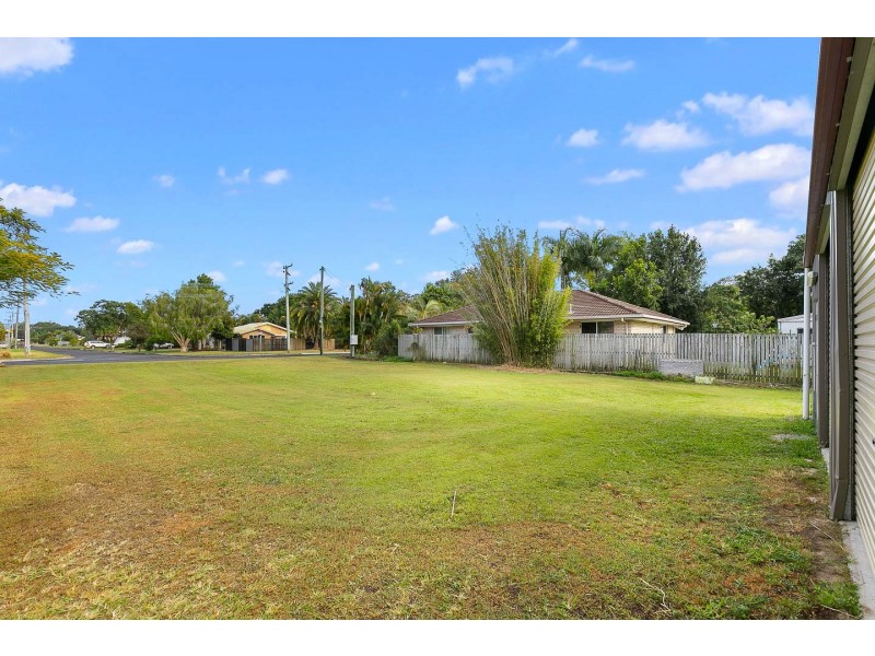 33 Petersen Road, Craignish QLD 4655