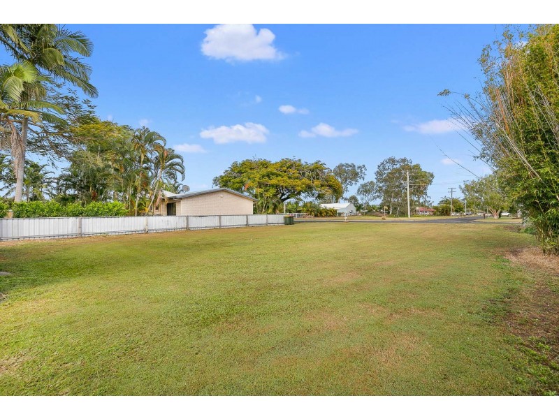 33 Petersen Road, Craignish QLD 4655