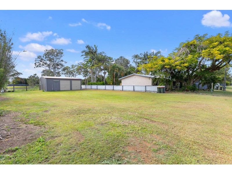 33 Petersen Road, Craignish QLD 4655