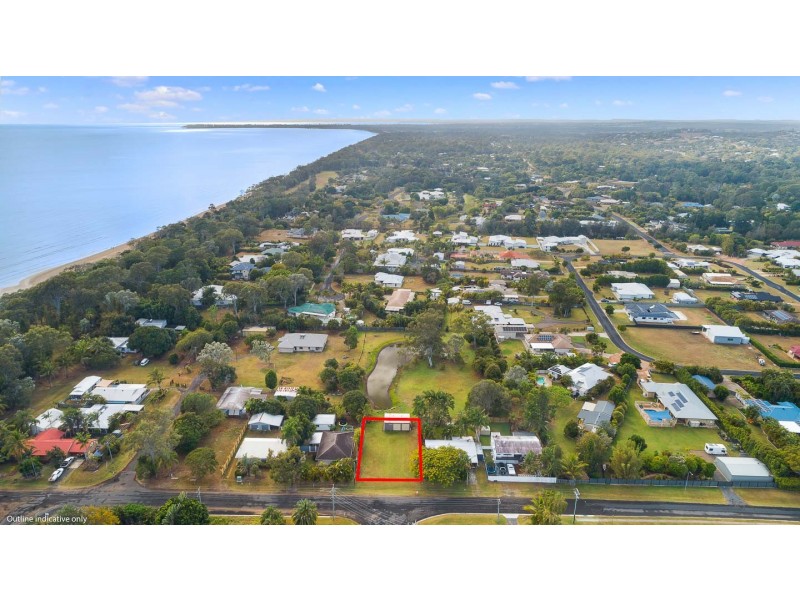 33 Petersen Road, Craignish QLD 4655