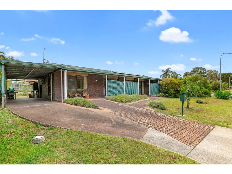 261 Boat Harbour Drive, Pialba QLD 4655