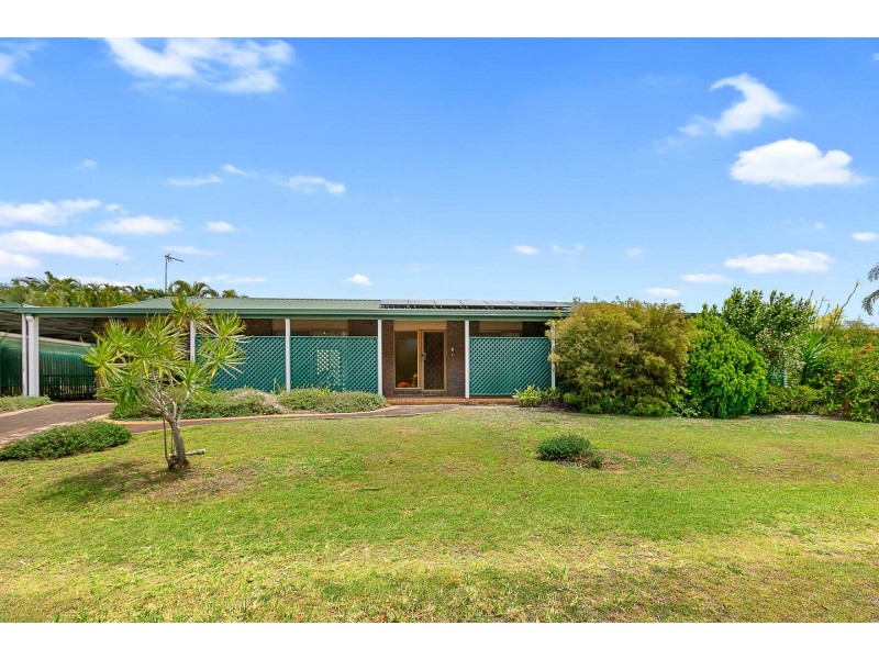 261 Boat Harbour Drive, Pialba QLD 4655