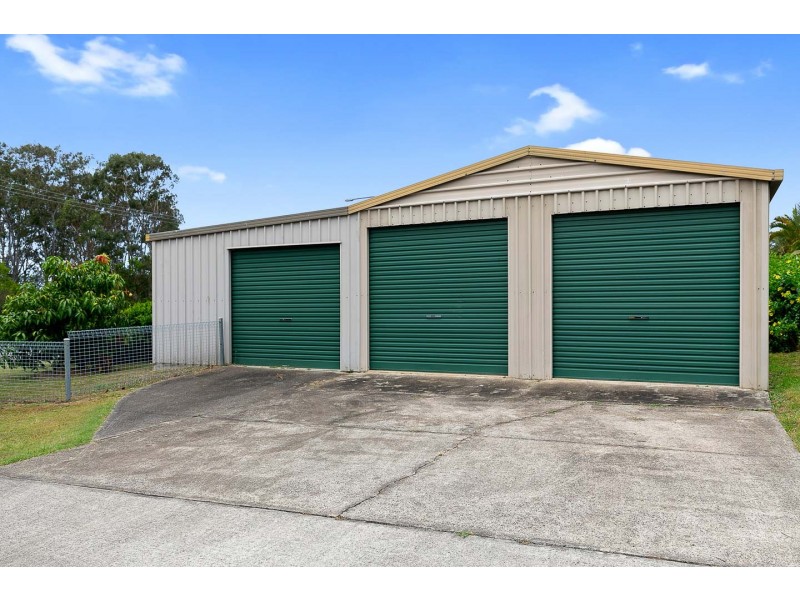 261 Boat Harbour Drive, Pialba QLD 4655