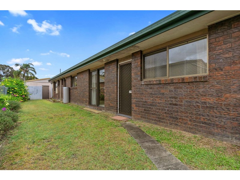 261 Boat Harbour Drive, Pialba QLD 4655