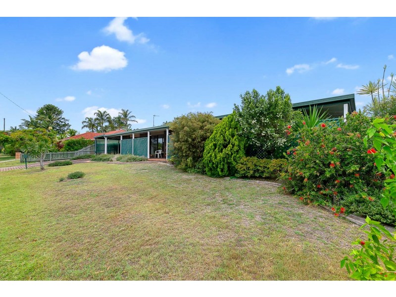 261 Boat Harbour Drive, Pialba QLD 4655
