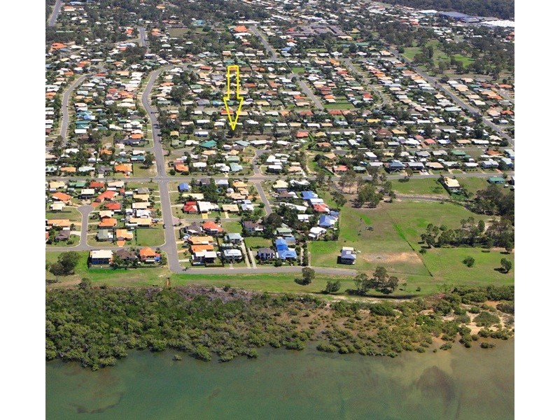 116 Limpus St, Urangan QLD 4655