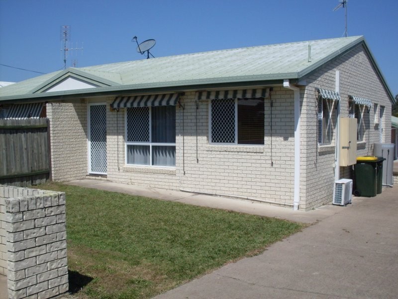 2/9 Wedge Street, Urraween QLD 4655