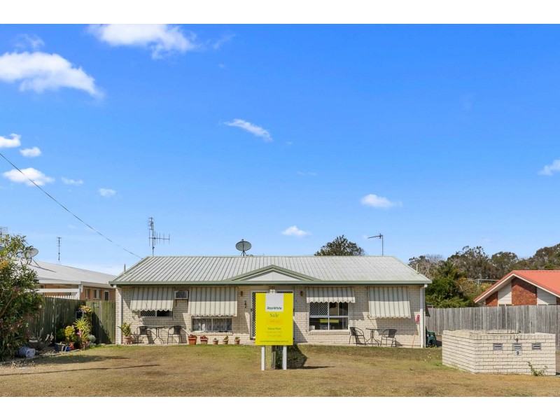 2/9 Wedge Street, Urraween QLD 4655