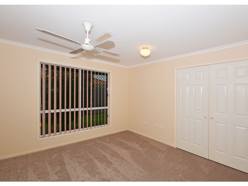8 Durham Court, Kawungan QLD 4655