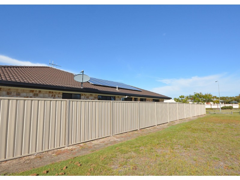 6 Bryan Court, Burrum Heads QLD 4659