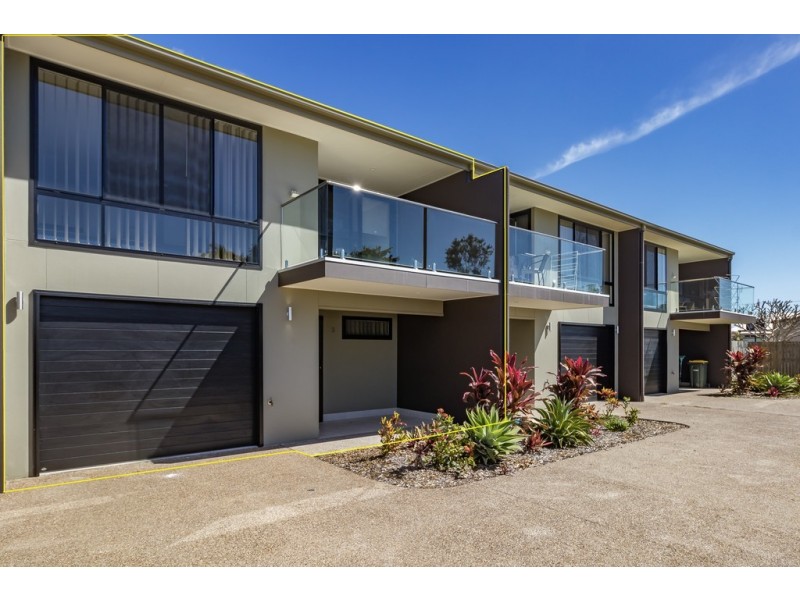 3/41 Beach Road, Pialba QLD 4655
