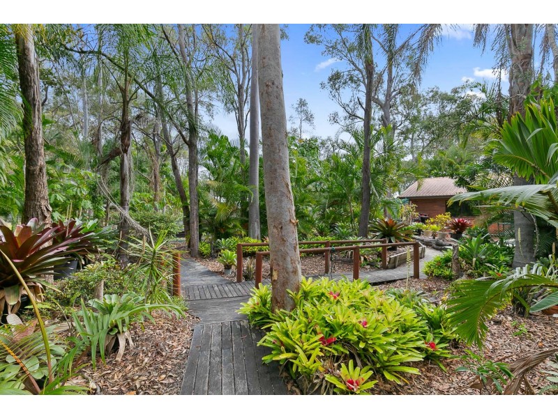 36 Raward Road, Wondunna QLD 4655