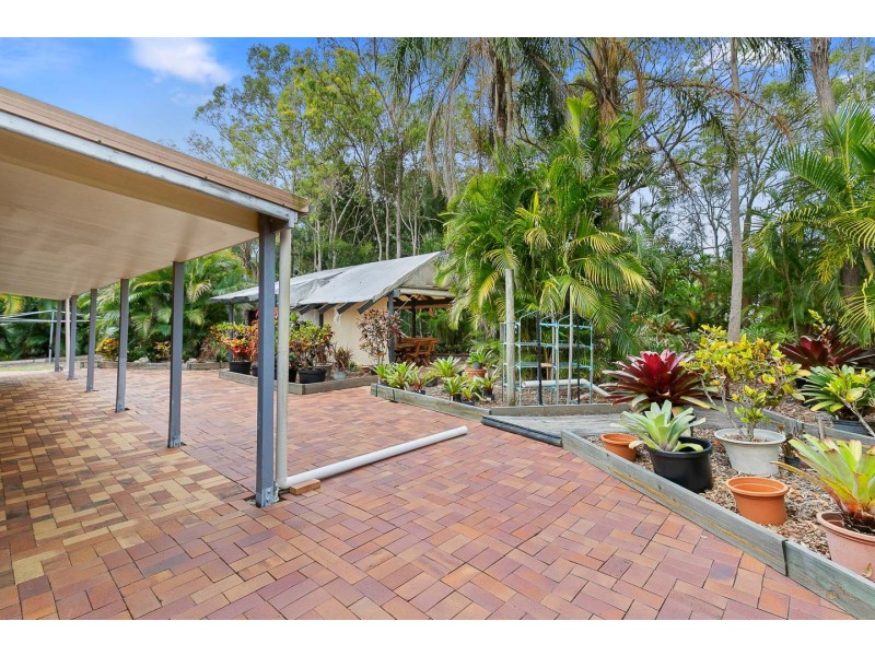 36 Raward Road, Wondunna QLD 4655