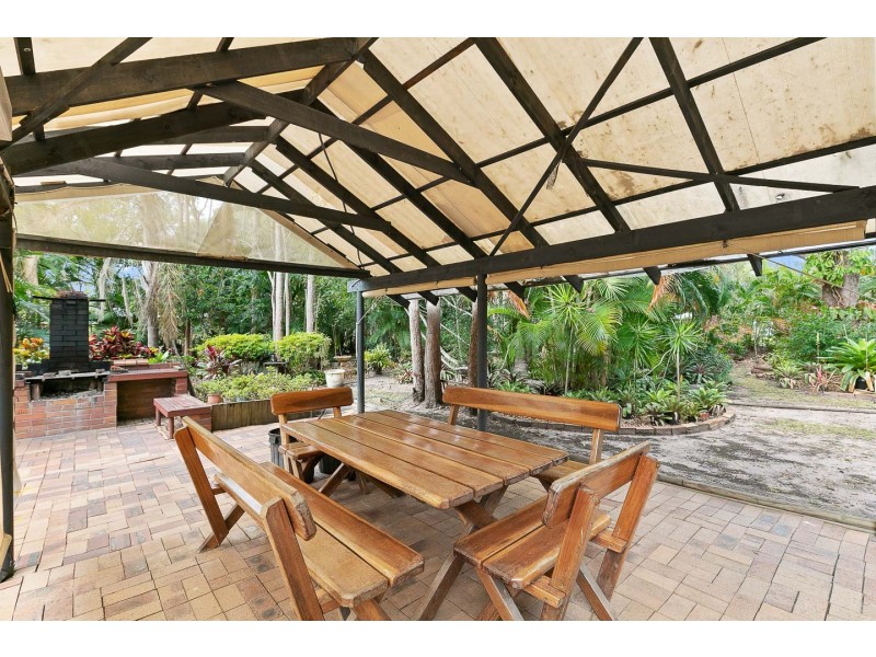 36 Raward Road, Wondunna QLD 4655