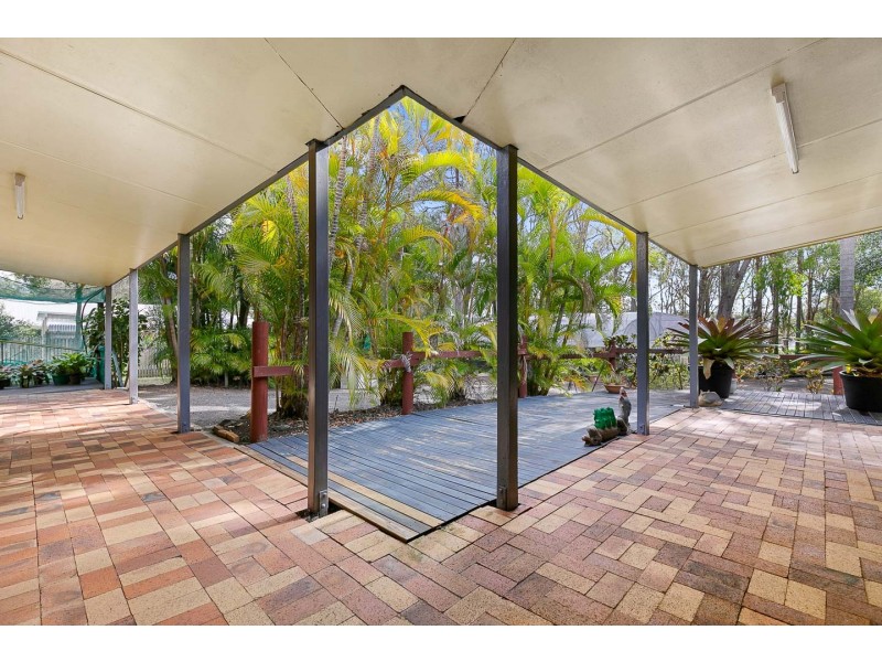 36 Raward Road, Wondunna QLD 4655