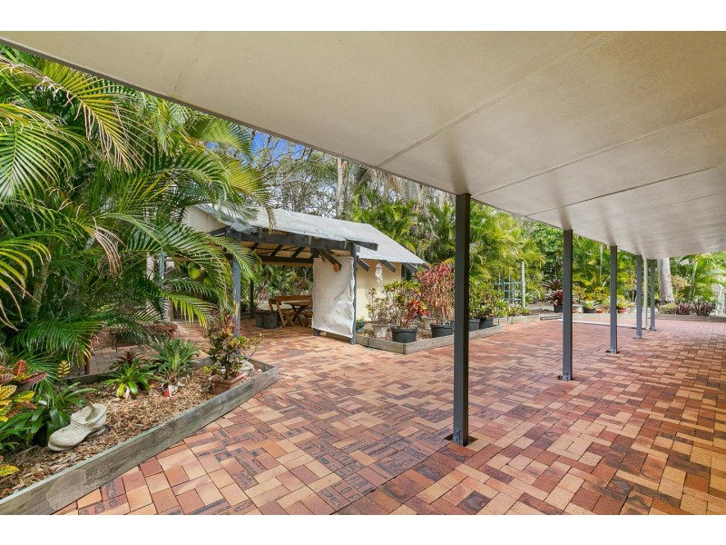 36 Raward Road, Wondunna QLD 4655