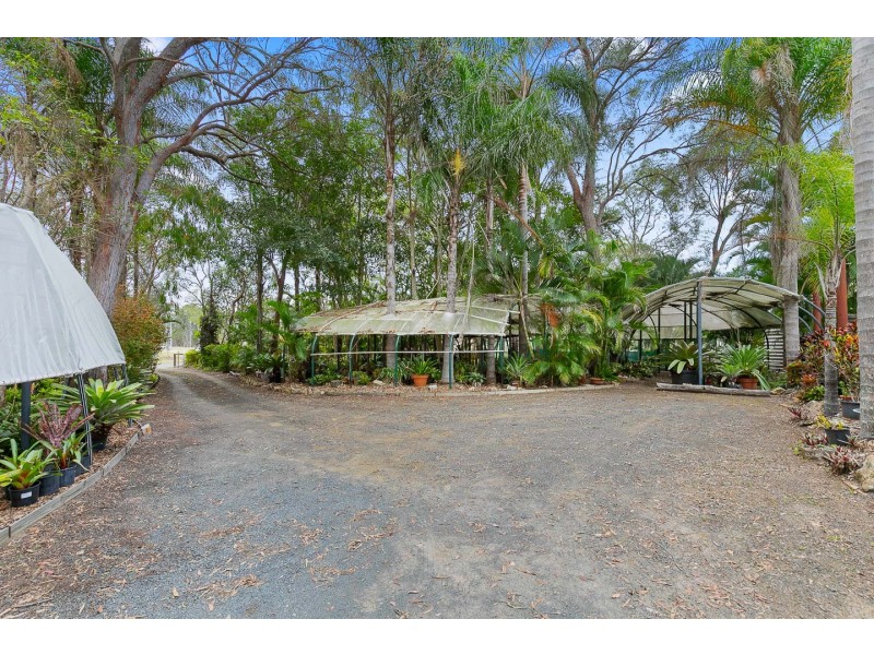 36 Raward Road, Wondunna QLD 4655