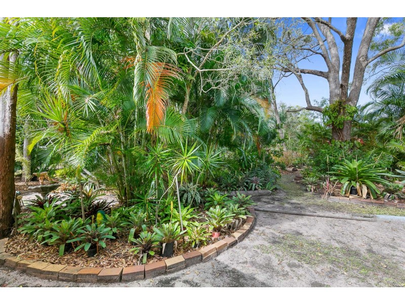 36 Raward Road, Wondunna QLD 4655