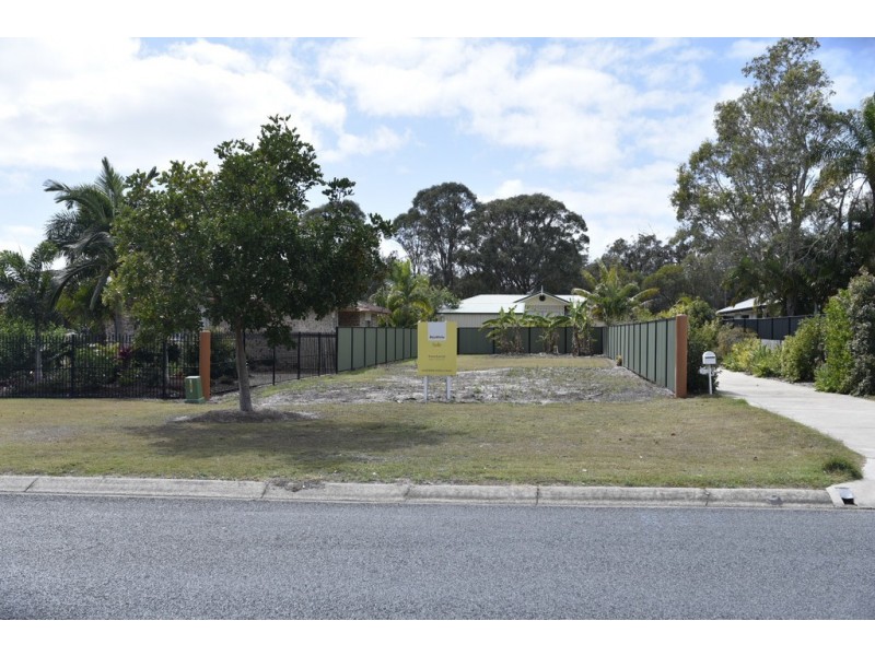 68 Honiton Street, Torquay QLD 4655