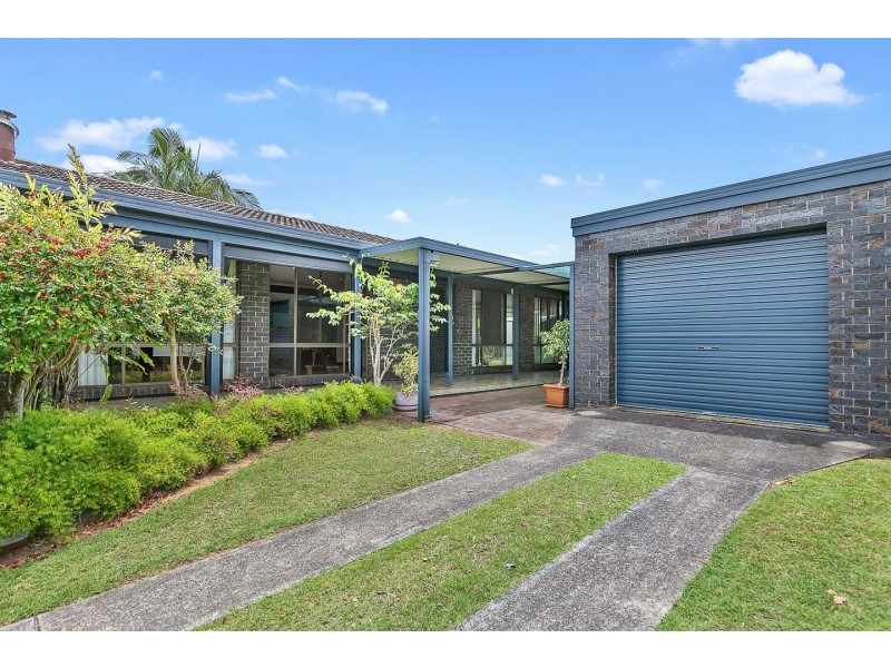 38 Corfield Street, Point Vernon QLD 4655