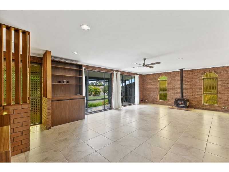 38 Corfield Street, Point Vernon QLD 4655