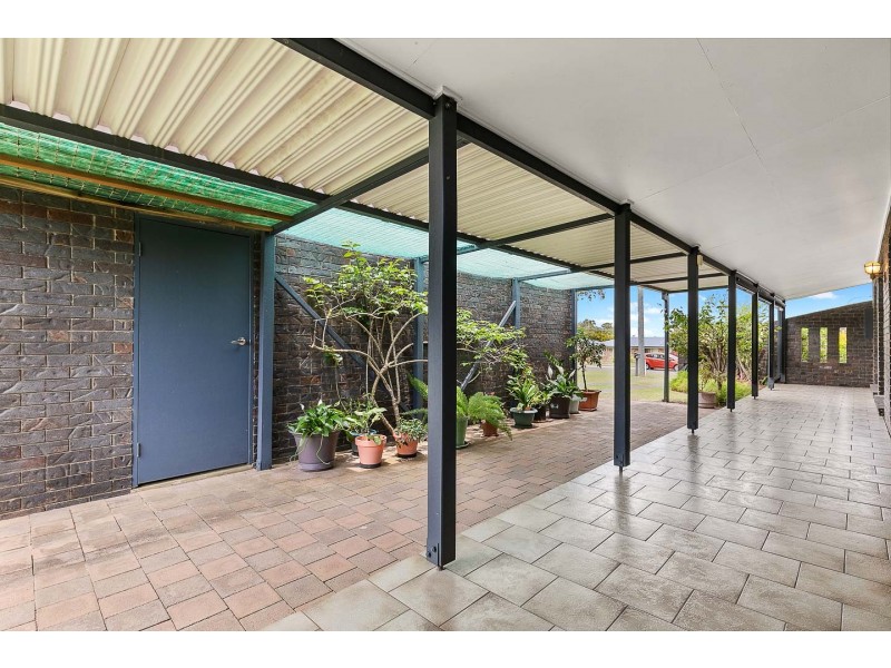38 Corfield Street, Point Vernon QLD 4655