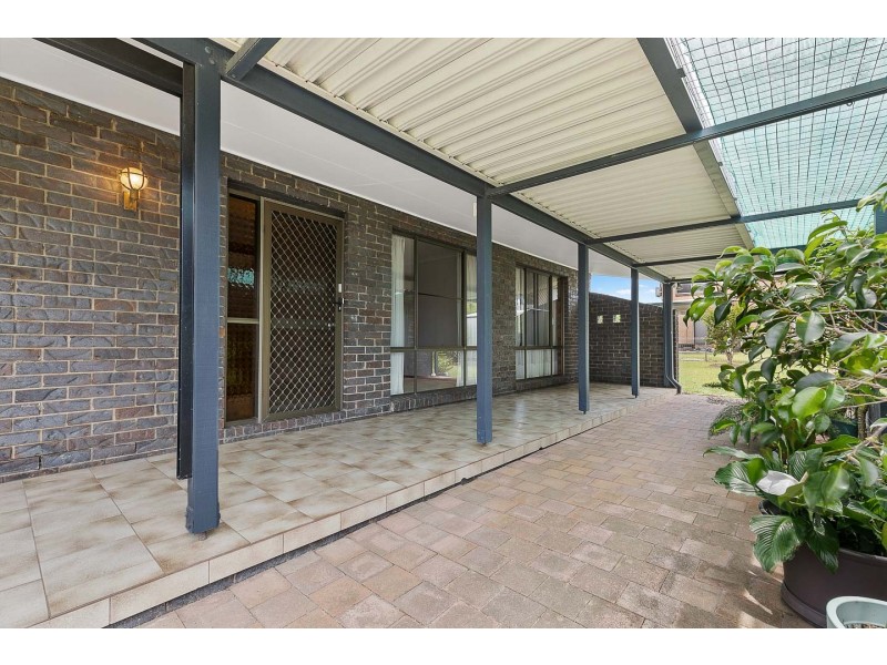 38 Corfield Street, Point Vernon QLD 4655