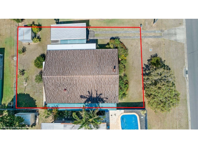 38 Corfield Street, Point Vernon QLD 4655