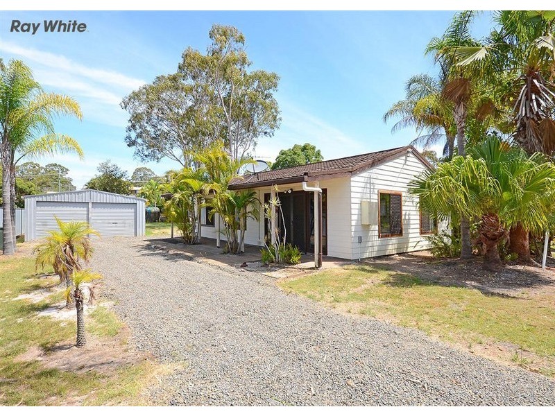9 SANDPIPER, River Heads QLD 4655