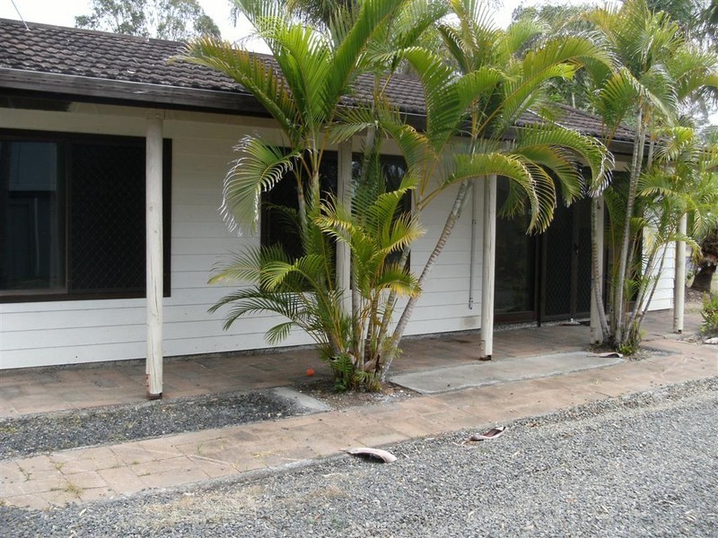 9 SANDPIPER, River Heads QLD 4655