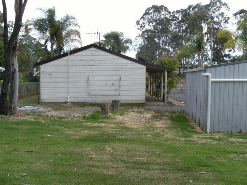 9 SANDPIPER, River Heads QLD 4655