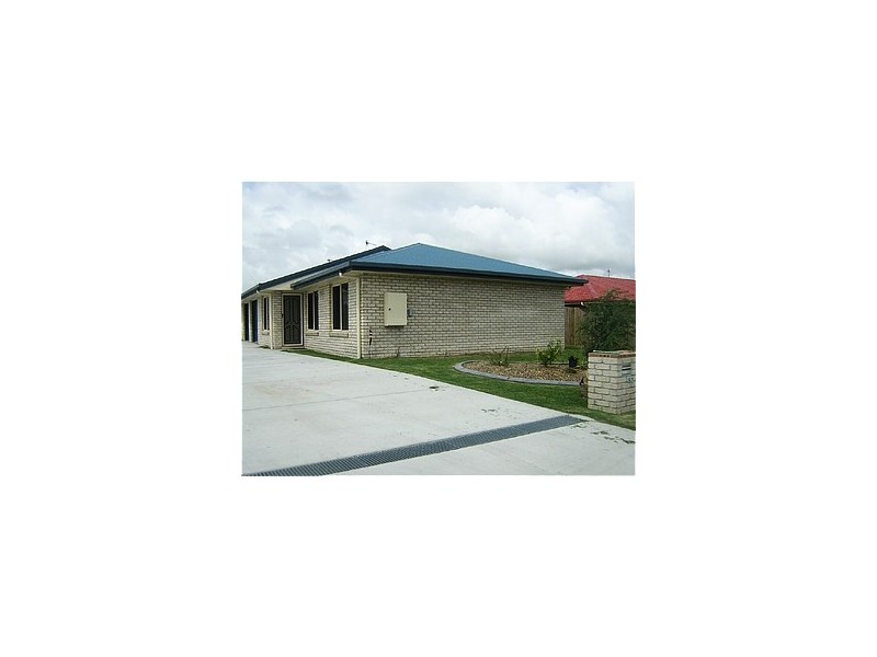 1/52 FORESHORE, Urangan QLD 4655