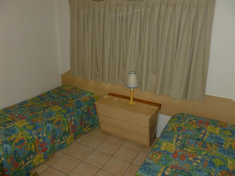 115 GREAT SANDY STRAITS MARINA, Urangan QLD 4655
